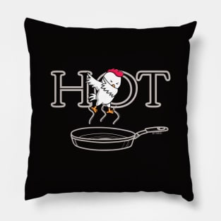 HOT Pillow