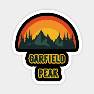 Garfield Peak Magnet