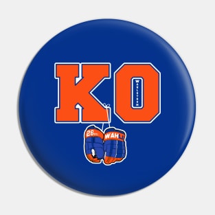 26 KO Pin