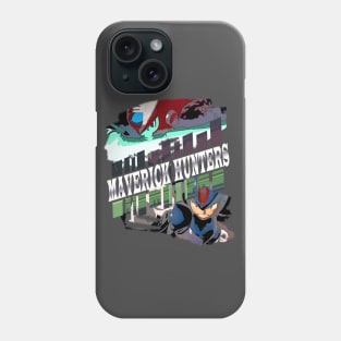 Maverick Hunters Phone Case