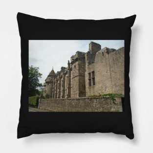 Falkland Palace, Scotland (1) Pillow