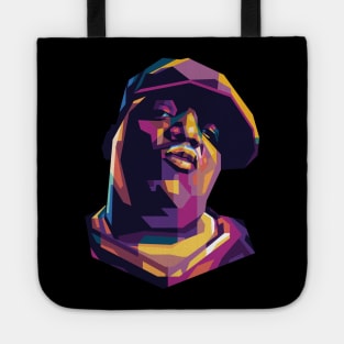 The Notorious BIG Tote