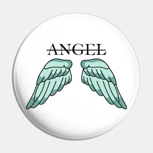 Angel Pin