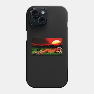 OMA By SIRIUS-UGO-ART Phone Case