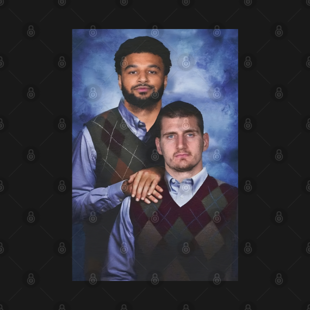 Jamal Murray Leads Denver Nuggets To 125-107 Victory Over Phoenix Suns In Game 1 Of Conference Semi Finals