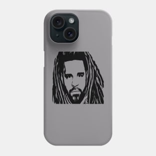 J cole Phone Case