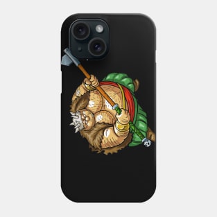 Yangasu Phone Case