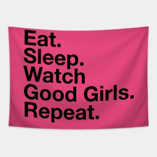 Watch Good Girls Tapestry