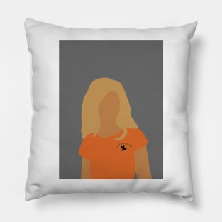 Annabeth Chase Pillow