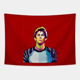 Van Der Sar Tapestry