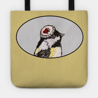 LH Beercap Birdie Tote