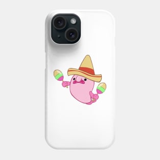 Mexican Blobfish Phone Case