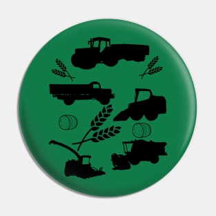 farming Pin