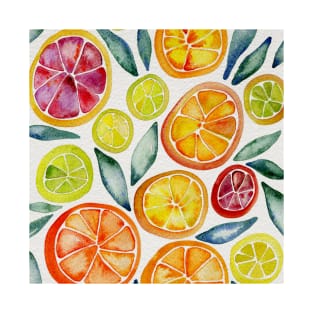 Citrus Slices T-Shirt