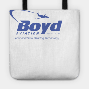 Boyd Aviation Tote