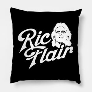 Ric Flair Pillow