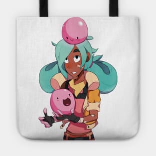 Beatrix LeBeau Tote