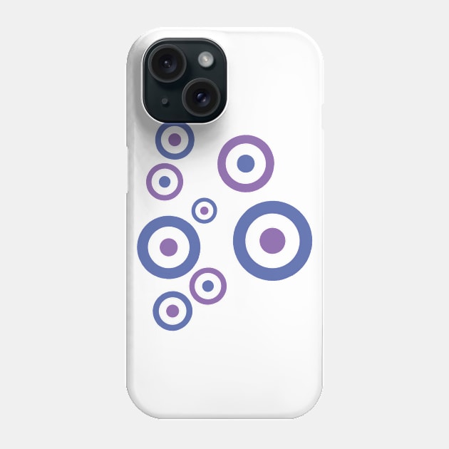 do-dot do-dot dooot Phone Case by kitispa