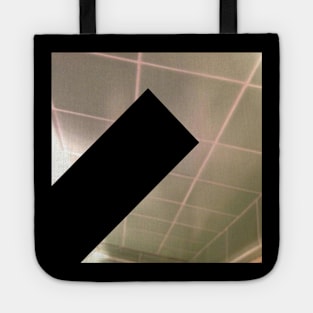 Death Grips No Love Deep Web 1 Album Cover Tote