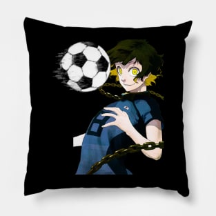 bachira Pillow