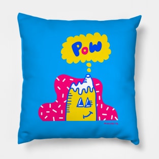 POW Pillow