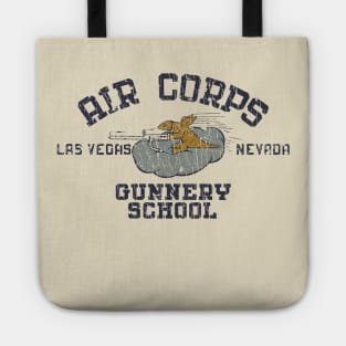 Las Vegas Army Air Corps Gunnery School 1941 Tote