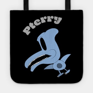Pterry Tote