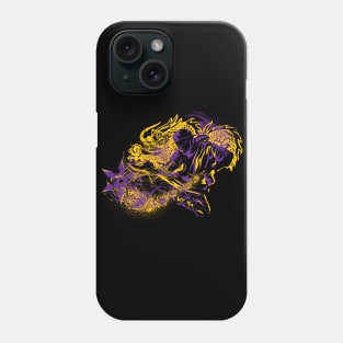 Modern Ninja Phone Case