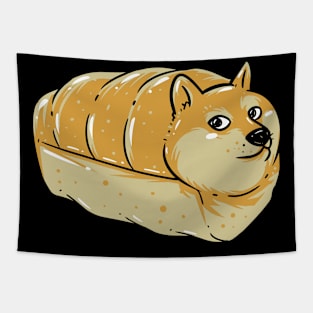 Shiba Inu Dog Bread Breed Tapestry