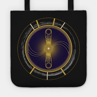 Overlords Tote