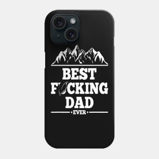 Best Dad Ever Phone Case