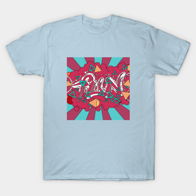 Discover Fun - Fun - T-Shirt