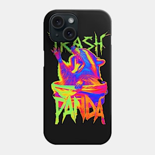 Trash Panda Phone Case