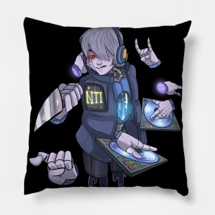 NTT Pillow