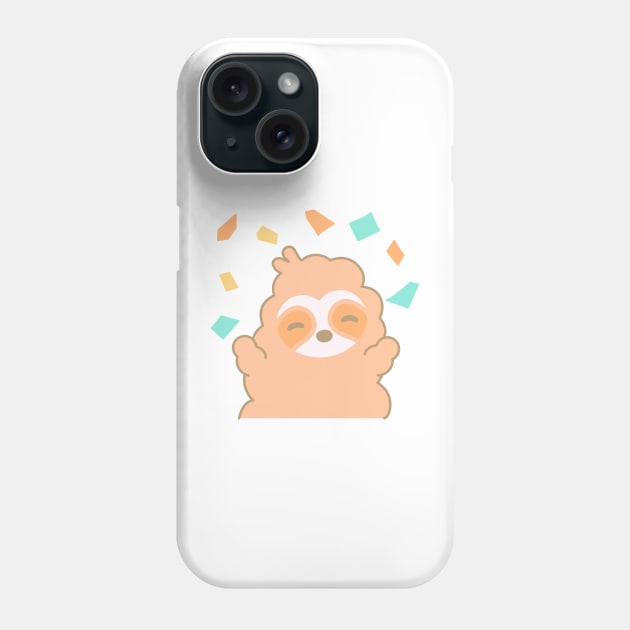 I'm so excited today Phone Case by choiyoojin