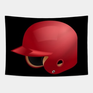 2023 new year Baseball Helmet Tapestry