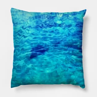 Water Lover Pillow