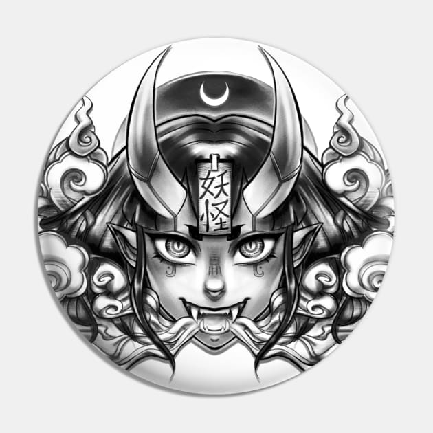 youkai no kemuri Pin by iahfy