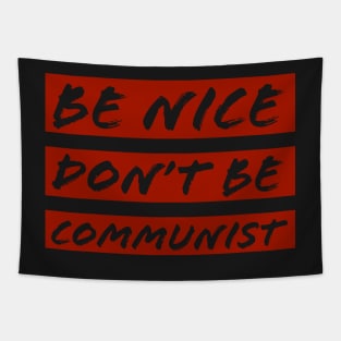 all socialist and prowler its ugly Tapestry