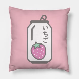 Ichigo Drink - Strawberry Pillow