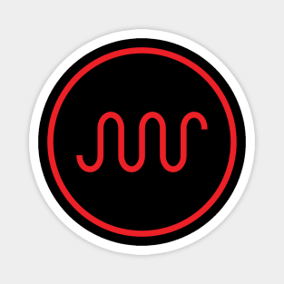 Synth Waveforms for Electronic Musician Magnet