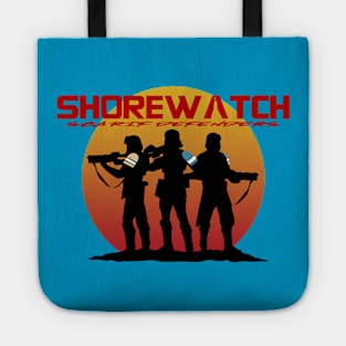 SHOREWATCH Tote