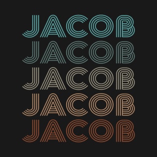 JACOB T-Shirt