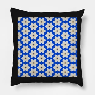 Abstract pattern background Pillow