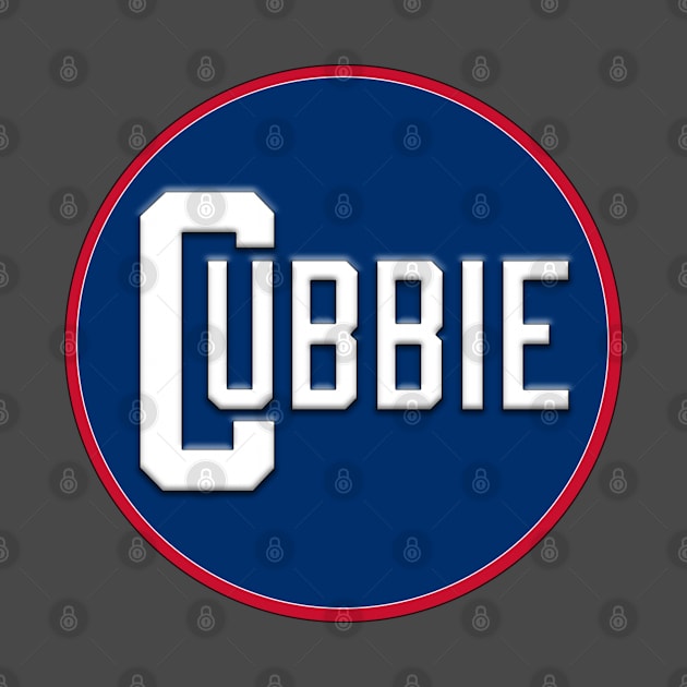 Cubbieblue4life Logo by Cubbieblue4life