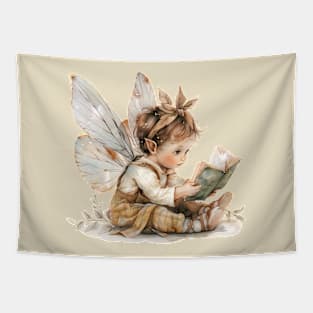 Little Fairy Tapestry