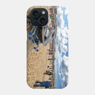 Festival Of The Winds, Bondi Beach, Sydney, NSW, Australia Phone Case