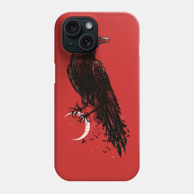 Two sides Phone Case by alan.maia