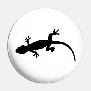 Lizard Pin