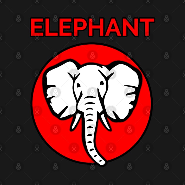 Elephantt by EDI_Elephant